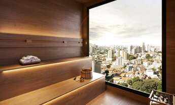 Imagem 5: Apartamento Garden à venda em São Paulo, Jardim São Paulo(Zona Norte), com 2 quartos, 73,6