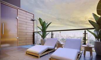 Imagem 6: Apartamento Garden à venda em São Paulo, Jardim São Paulo(Zona Norte), com 2 quartos, 73,6