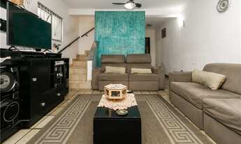 Imagem: CASA RESIDENCIAL em São Paulo - SP, Vila