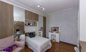 Imagem 6: Casa à venda no bairro Vila Campestre - São Paulo/SP