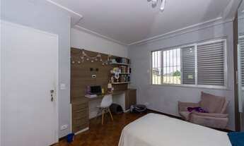 Imagem 5: Casa à venda no bairro Vila Campestre - São Paulo/SP