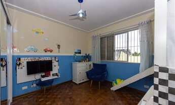 Imagem 4: Casa à venda no bairro Vila Campestre - São Paulo/SP