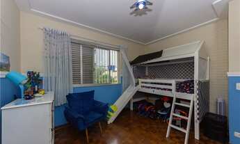 Imagem 3: Casa à venda no bairro Vila Campestre - São Paulo/SP