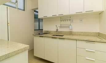 Imagem: APARTAMENTO RESIDENCIAL em Porto Alegre