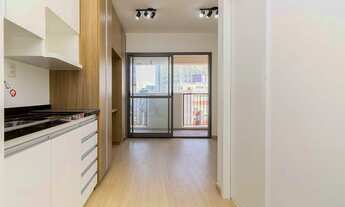 Imagem: Apartamento à venda no bairro Consolação