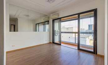 Imagem: Apartamento à venda no bairro Vila Pompéia