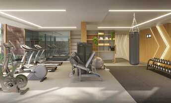 Imagem 4: Apartamento à venda em Recife, Monteiro, com 3 quartos, 105,77m²