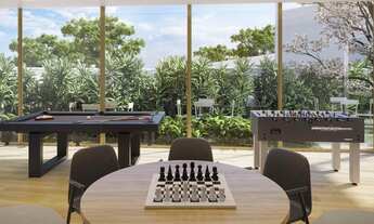 Imagem 7: Apartamento à venda em Recife, Monteiro, com 3 quartos, 105,77m²