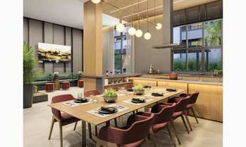 Imagem 3: APARTAMENTO RESIDENCIAL em São Paulo - SP, Santo Amaro