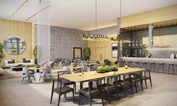 Imagem 4: APARTAMENTO RESIDENCIAL em São Paulo - SP, Santo Amaro