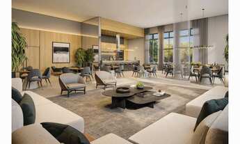 Imagem 5: APARTAMENTO RESIDENCIAL em São Paulo - SP, Santo Amaro