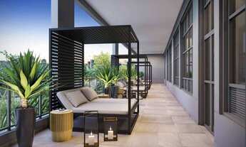 Imagem 2: APARTAMENTO RESIDENCIAL em São Paulo - SP, Santo Amaro