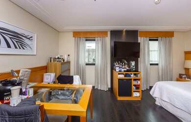 Imagem: Apartamento à venda no bairro Itaim Bibi