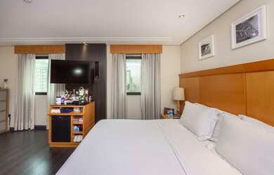 Imagem 2: Apartamento à venda no bairro Itaim Bibi - São Paulo/SP