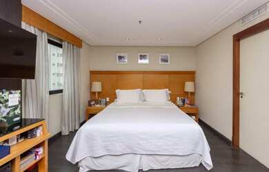 Imagem 4: Apartamento à venda no bairro Itaim Bibi - São Paulo/SP