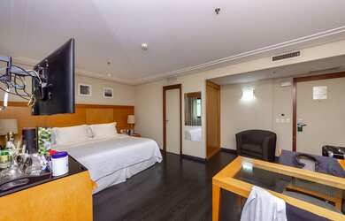 Imagem 5: Apartamento à venda no bairro Itaim Bibi - São Paulo/SP