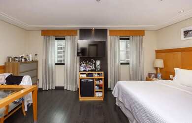 Imagem 7: Apartamento à venda no bairro Itaim Bibi - São Paulo/SP