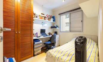 Imagem 3: Apartamento à venda no bairro Vila Gumercindo - São Paulo/SP