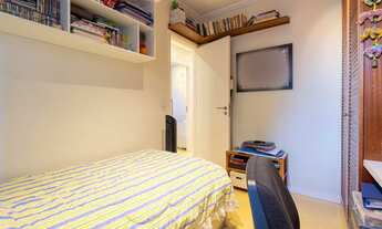 Imagem 5: Apartamento à venda no bairro Vila Gumercindo - São Paulo/SP