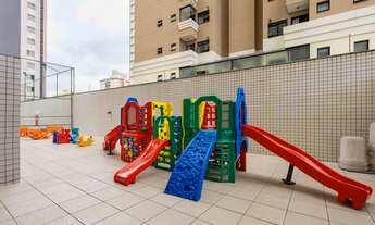 Imagem 7: Apartamento à venda no bairro Vila Gumercindo - São Paulo/SP