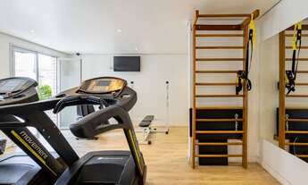 Imagem 2: Apartamento à venda no bairro Vila Gumercindo - São Paulo/SP