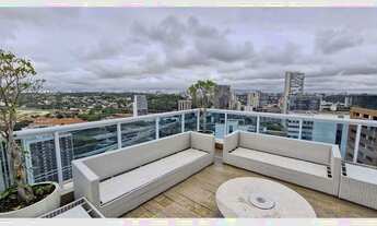 Imagem 5: Apartamento à venda no bairro Pinheiros - São Paulo/SP