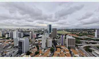 Imagem 6: Apartamento à venda no bairro Pinheiros - São Paulo/SP