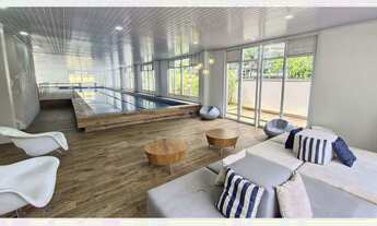 Imagem 2: Apartamento à venda no bairro Pinheiros - São Paulo/SP