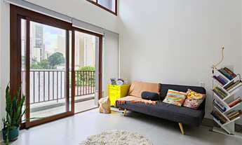 Imagem: Apartamento à venda no bairro Vila Madalena