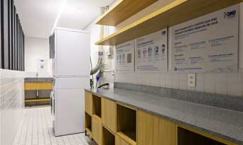 Imagem 3: Apartamento à venda no bairro Vila Madalena - São Paulo/SP