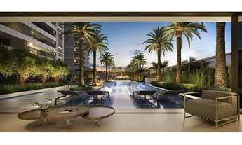 Imagem: COBERTURA RESIDENCIAL em São Paulo - SP