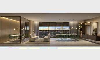 Imagem 2: COBERTURA RESIDENCIAL em São Paulo - SP, Jardim Aurélia