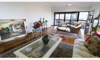 Imagem: Apartamento à venda no bairro Perdizes