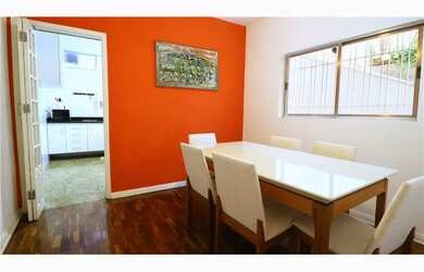 Imagem 4: Casa à venda no bairro Vila Madalena - São Paulo/SP