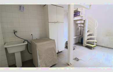 Imagem 2: Casa à venda no bairro Vila Madalena - São Paulo/SP