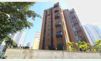 Imagem: Apartamento à venda no bairro Jardim Ampliação