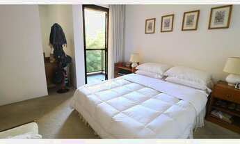 Imagem 5: Apartamento à venda no bairro Jardim Ampliação - São Paulo/SP