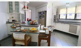 Imagem 2: Apartamento à venda no bairro Jardim Ampliação - São Paulo/SP