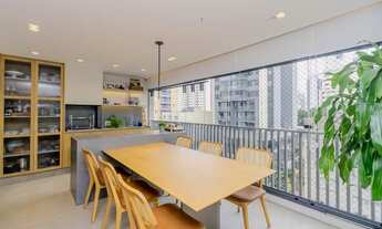 Imagem: Apartamento à venda no bairro Perdizes