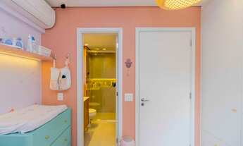 Imagem 2: Apartamento à venda no bairro Perdizes - São Paulo/SP