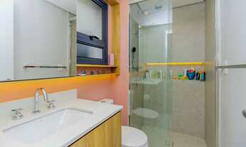 Imagem 4: Apartamento à venda no bairro Perdizes - São Paulo/SP