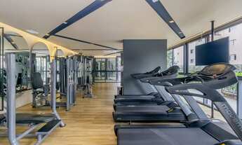 Imagem 5: Apartamento à venda no bairro Perdizes - São Paulo/SP