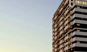 Imagem 2: Apartamento à venda em São Paulo, Vila Sônia, com 1 quarto, 26,73m²