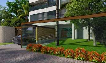 Imagem 2: Apartamento à venda em Recife, Madalena, com 1 quarto, 32,92m²