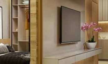 Imagem 3: Apartamento à venda em Recife, Madalena, com 1 quarto, 32,92m²