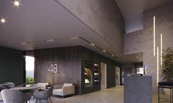 Imagem 3: Apartamento à venda em Recife, Espinheiro, com 2 quartos, 62,3m²