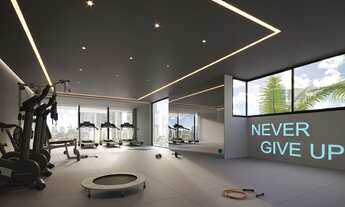 Imagem 4: Apartamento à venda em Recife, Espinheiro, com 2 quartos, 62,3m²