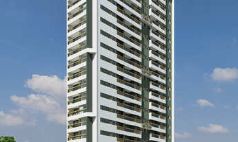 Imagem: Apartamento à venda em Recife, Encruzilhada