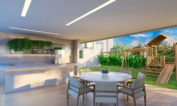 Imagem 5: Apartamento à venda em Recife, Encruzilhada, com 2 quartos, 55m²