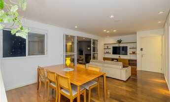 Imagem: Apartamento à venda no bairro Vila Andrade